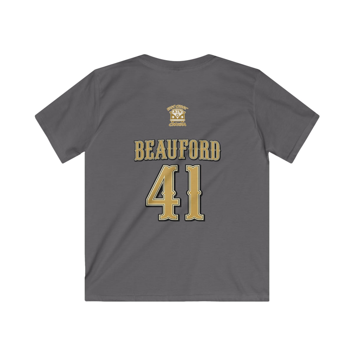 San Francisco 41ERS Kids T Shirt
