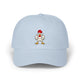 Chicken Fingers Classic Dad Cap