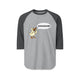 Gooooose! 3/4 Sleeve Jersey