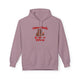 Mama Needs Wine Pullover Hoodie