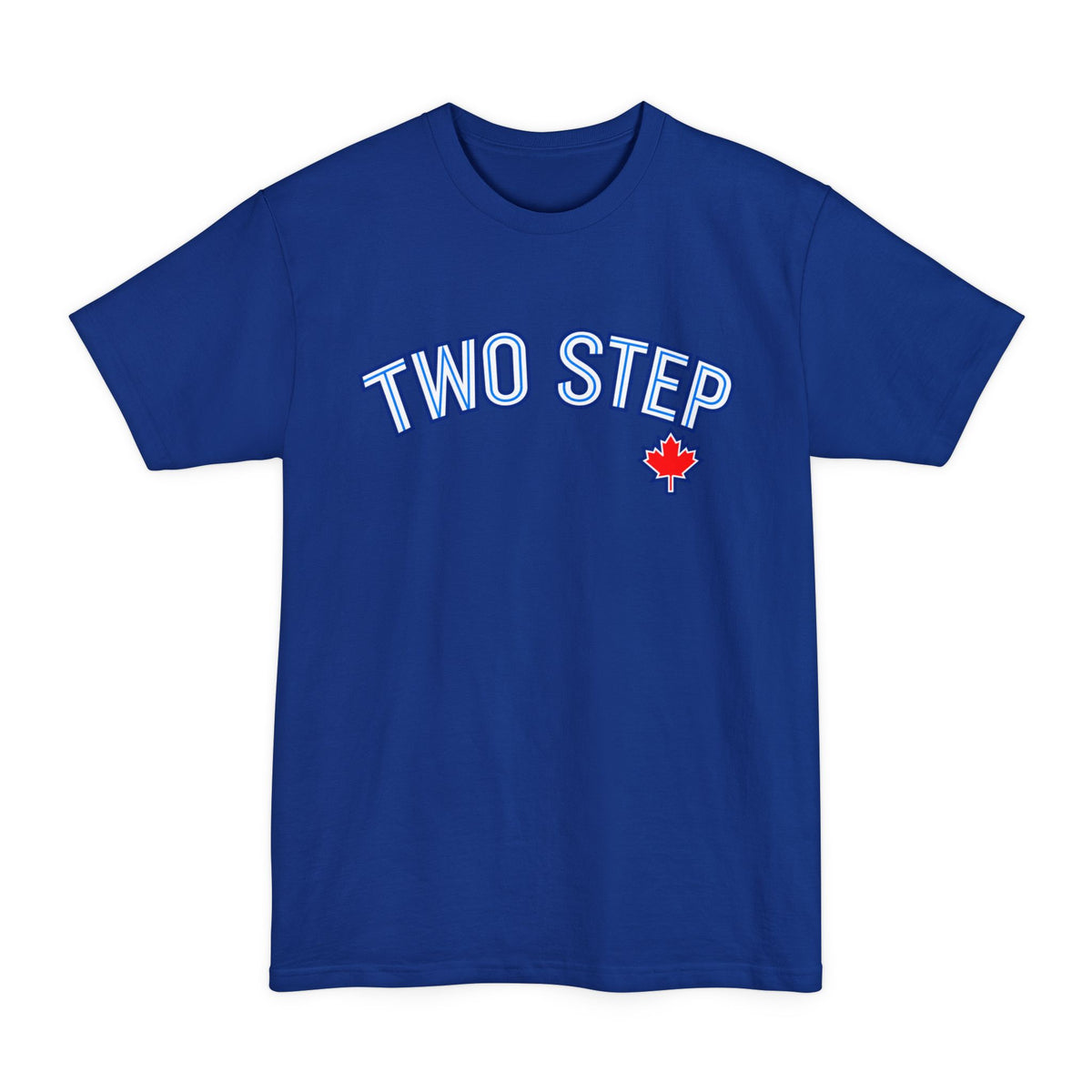 Toronto Two Step Tall T Shirt
