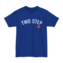 Toronto Two Step Tall T Shirt