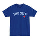 Toronto Two Step Tall T Shirt