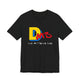 DMBTV Unisex Short Sleeve T Shirt