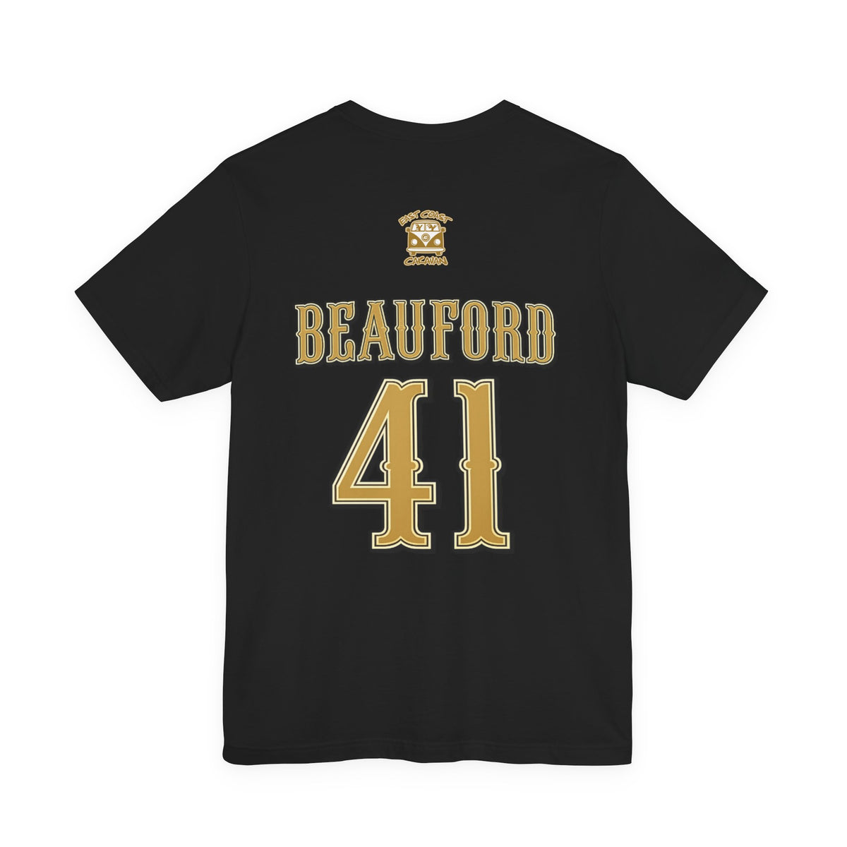 San Francisco 41ERS Unisex Short Sleeve T Shirt