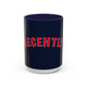 Boston Recently 15oz Coffee Mug