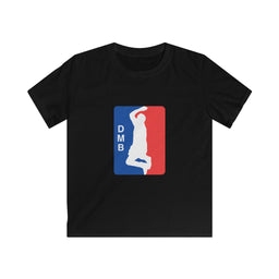 DMBA Kids T Shirt