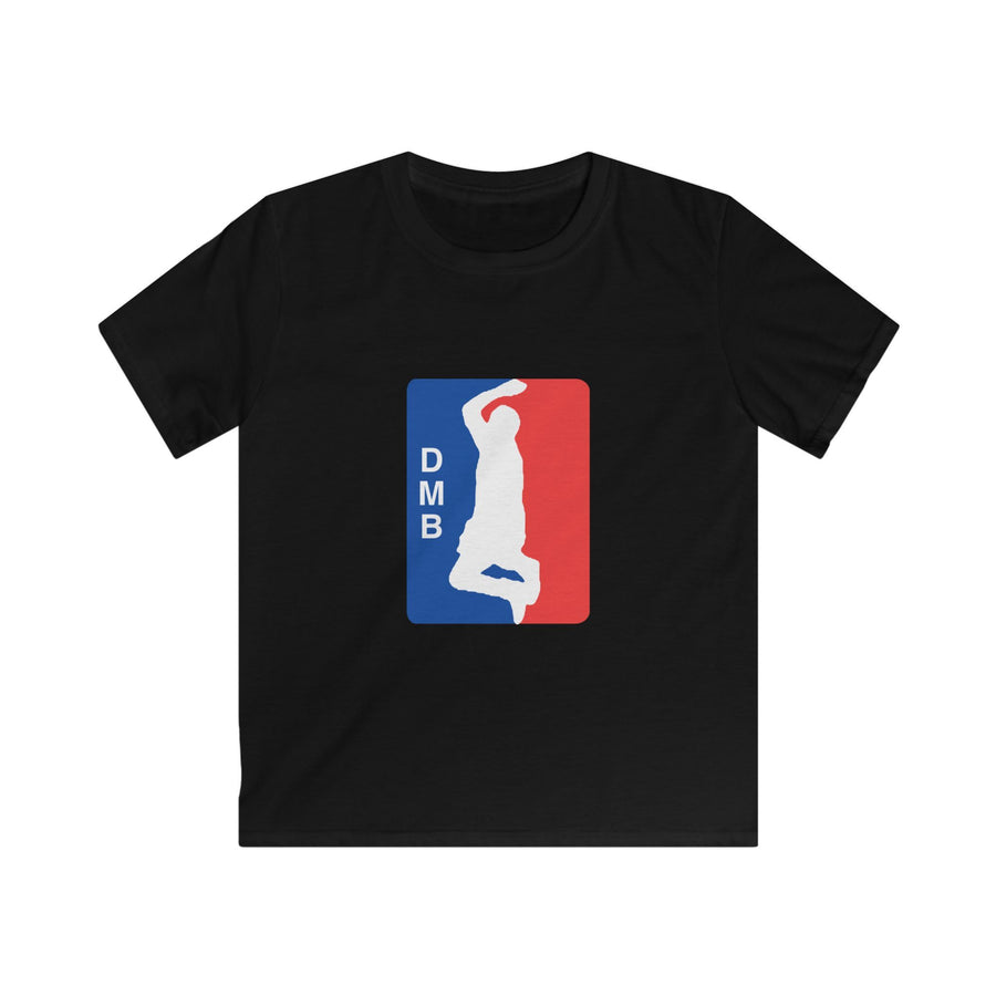 DMBA Kids T Shirt