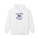 Mama Needs A Nap Pullover Hoodie