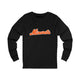 New York Minarets Long Sleeve Tee