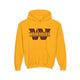 Washington Warehouse Youth Pullover Hoodie