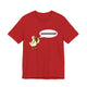 Gooooose! Unisex Short Sleeve T Shirt