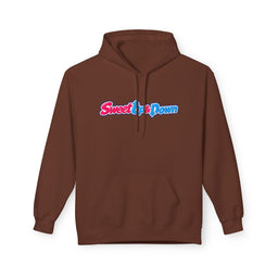 Sweet Up & Down Pullover Hoodie