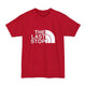 The Last Stop Tall T Shirt
