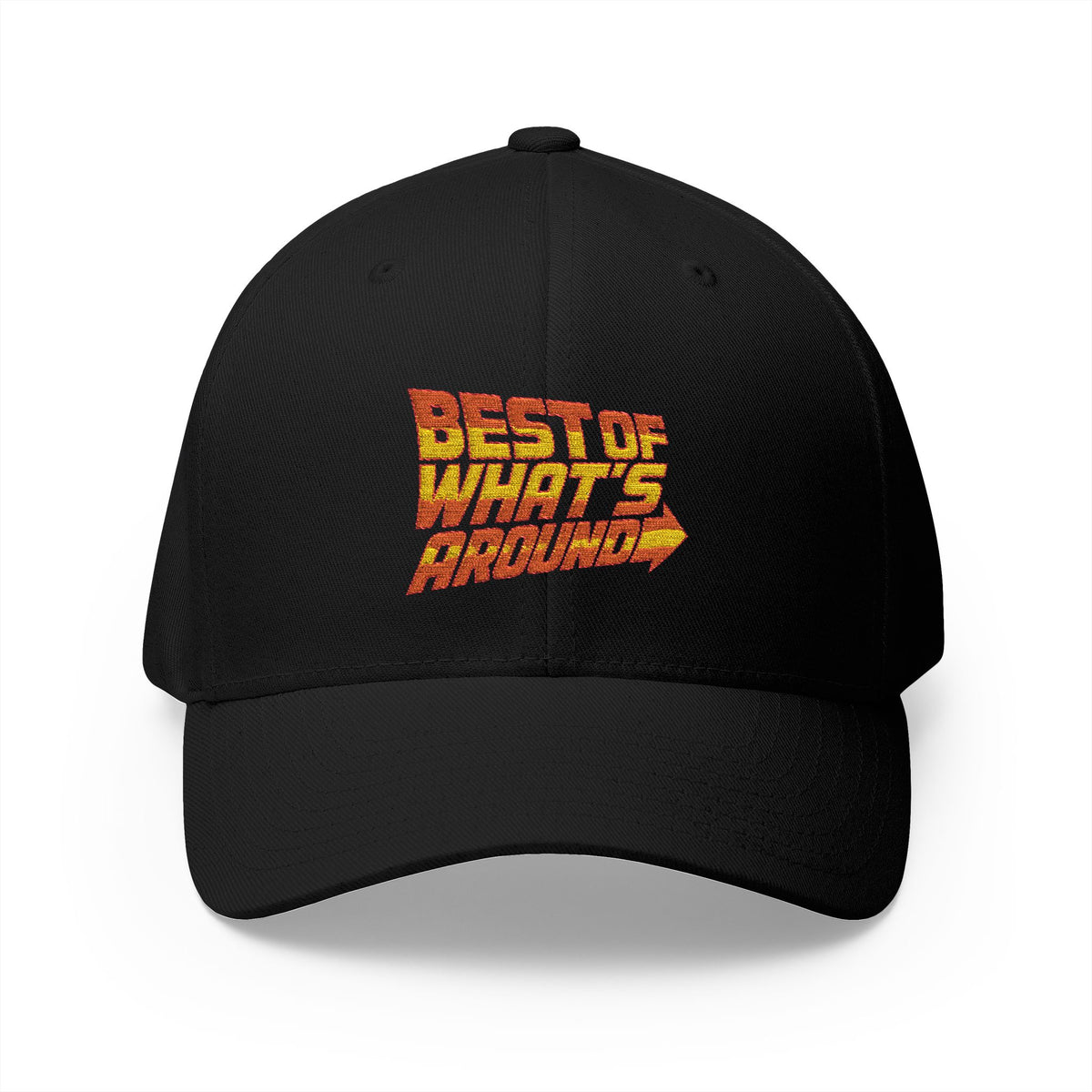 BOWA To The Future Flex Fit Cap