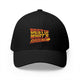 BOWA To The Future Flex Fit Cap
