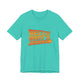 BOWA To The Future Unisex T Shirt