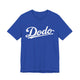 Los Angeles Dodo Unisex Short Sleeve T Shirt