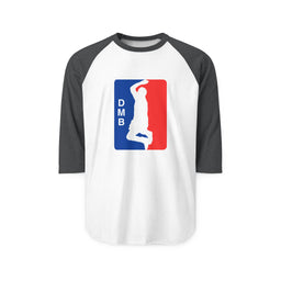 DMBA 3/4 Sleeve Jersey