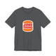Burger Thing Unisex Short Sleeve Tee