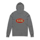 San Francisco 41ERS Hooded Long Sleeve T Shirt