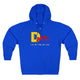 DMBTV Zip Up Hoodie