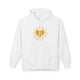 Let Your Love Shine Pullover Hoodie
