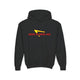 Drive In 'N Out Youth Pullover Hoodie