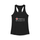Mercy Me Women's Racerback Tank