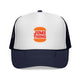 Burger Thing Trucker Cap