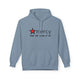 Mercy Me Adult Pullover Hoodie