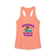 Mama Needs A Soak Women's Racerback Tank