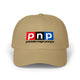 PNPR Classic Dad Cap