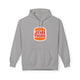 Burger Thing Unisex Softstyle Pullover Hoodie