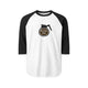 Starting Fluid 3/4 Sleeve Jersey
