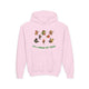 Jungle Band Youth Hooded Sweatshirt