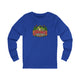 Jane's Louisiana Bayou Grille Long Sleeve T Shirt