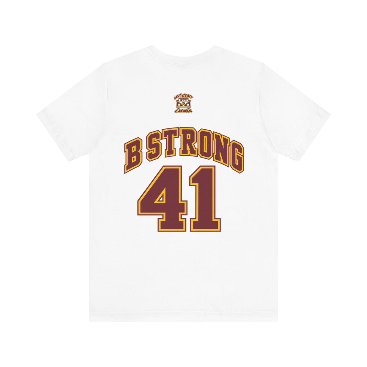 Arizona State Some Devil Unisex Short Sleeve T Shirt