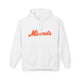 New York Minarets Pullover Hoodie