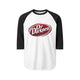 Dr. Darkness 3/4 Sleeve Jersey