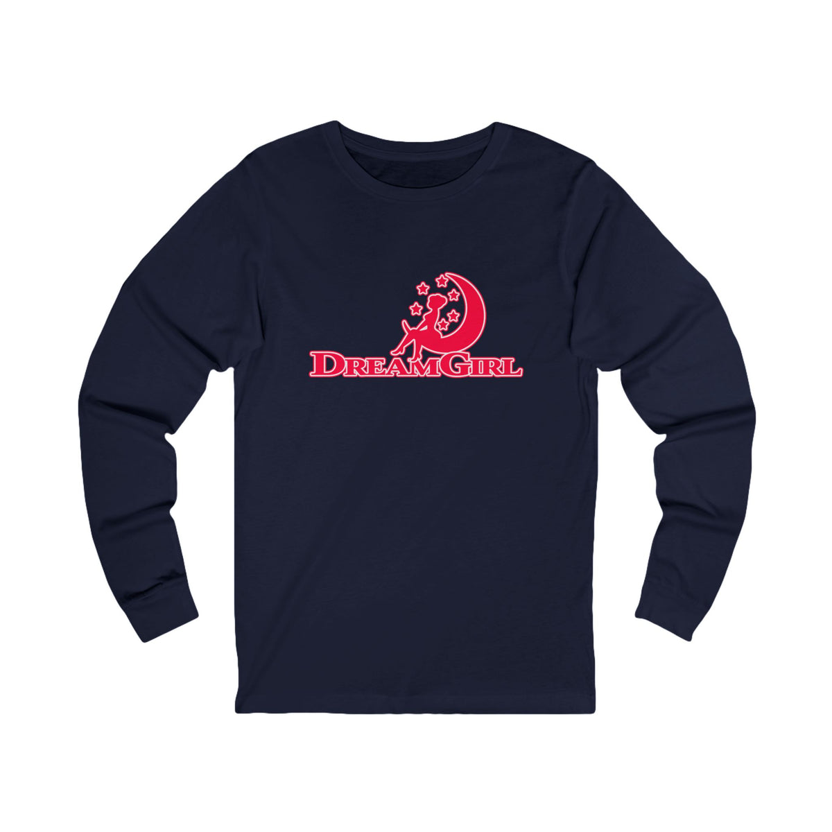 DreamGirl Long Sleeve T Shirt