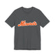 New York Minarets Short Sleeve T Shirt