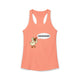 Gooooose! Women's Racerback Tank