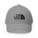 The Last Stop Flex Fit Cap
