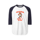 Mama Needs A Run 3/4 Sleeve Jersey