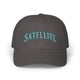 Seattle Satellite Classic Dad Cap