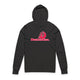 DreamGirl Hooded Long Sleeve Tee