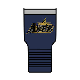 Houston Anyone Seen The Bridge Polar Camel 30oz Insulated Tumbler
