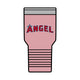 Los Angeles Angel 30oz Polar Camel Insulated Tumbler