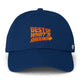 BOWA To The Future Dad Hat